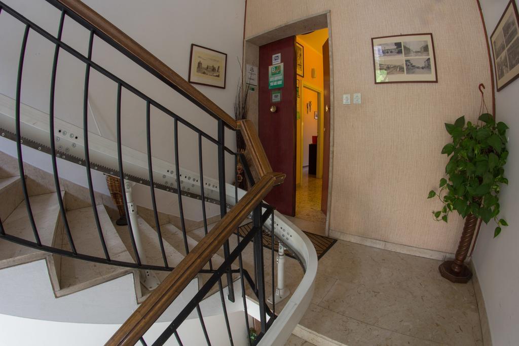 B&B Gate 52 Pisa Exterior foto