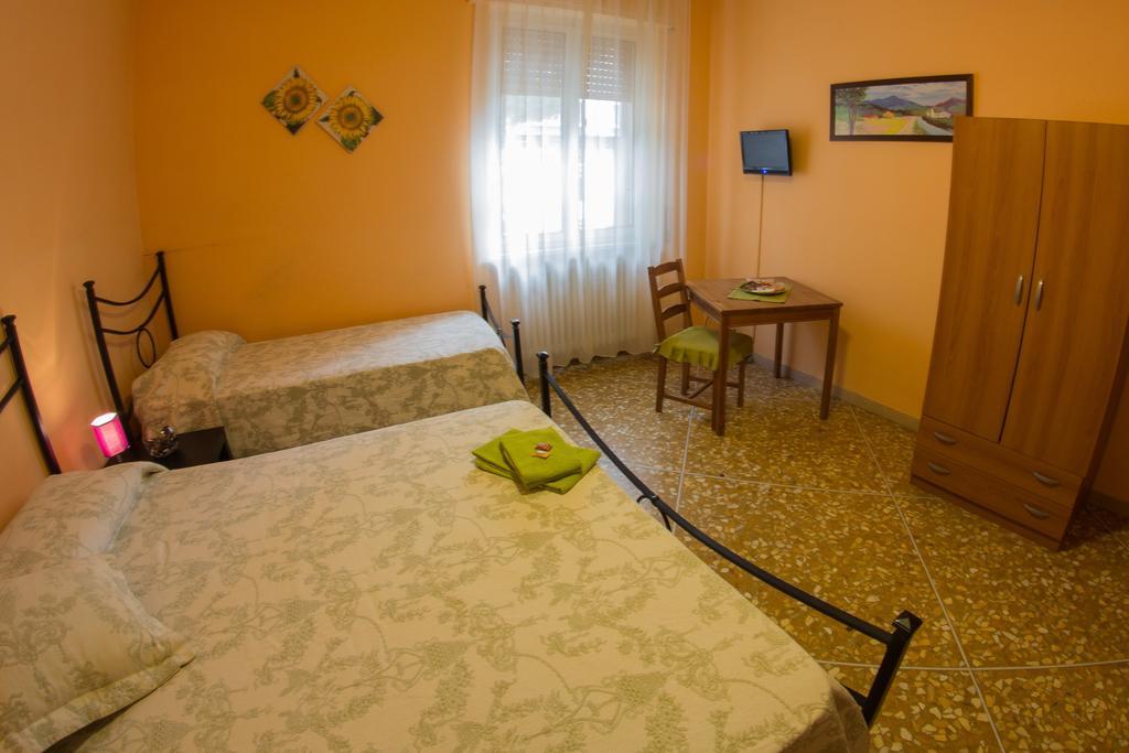 B&B Gate 52 Pisa Quarto foto