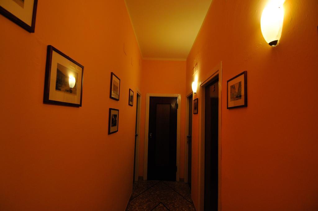 B&B Gate 52 Pisa Exterior foto